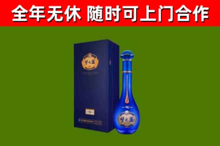 辽源回收梦之蓝M6